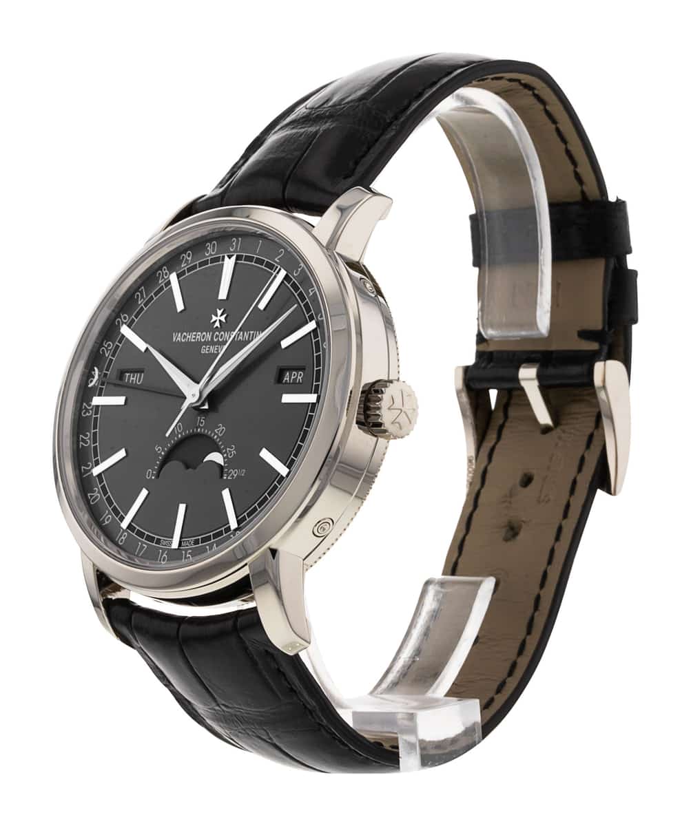 Vacheron Constantin Traditionelle 4010T/000G-B740 Vacheron Constantin Traditionelle 4010T/000G-B740